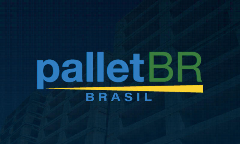 PalletBr Brasil